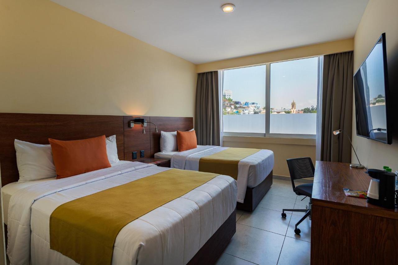 Gamma Mazatlan The Inn At Centro Historico 외부 사진