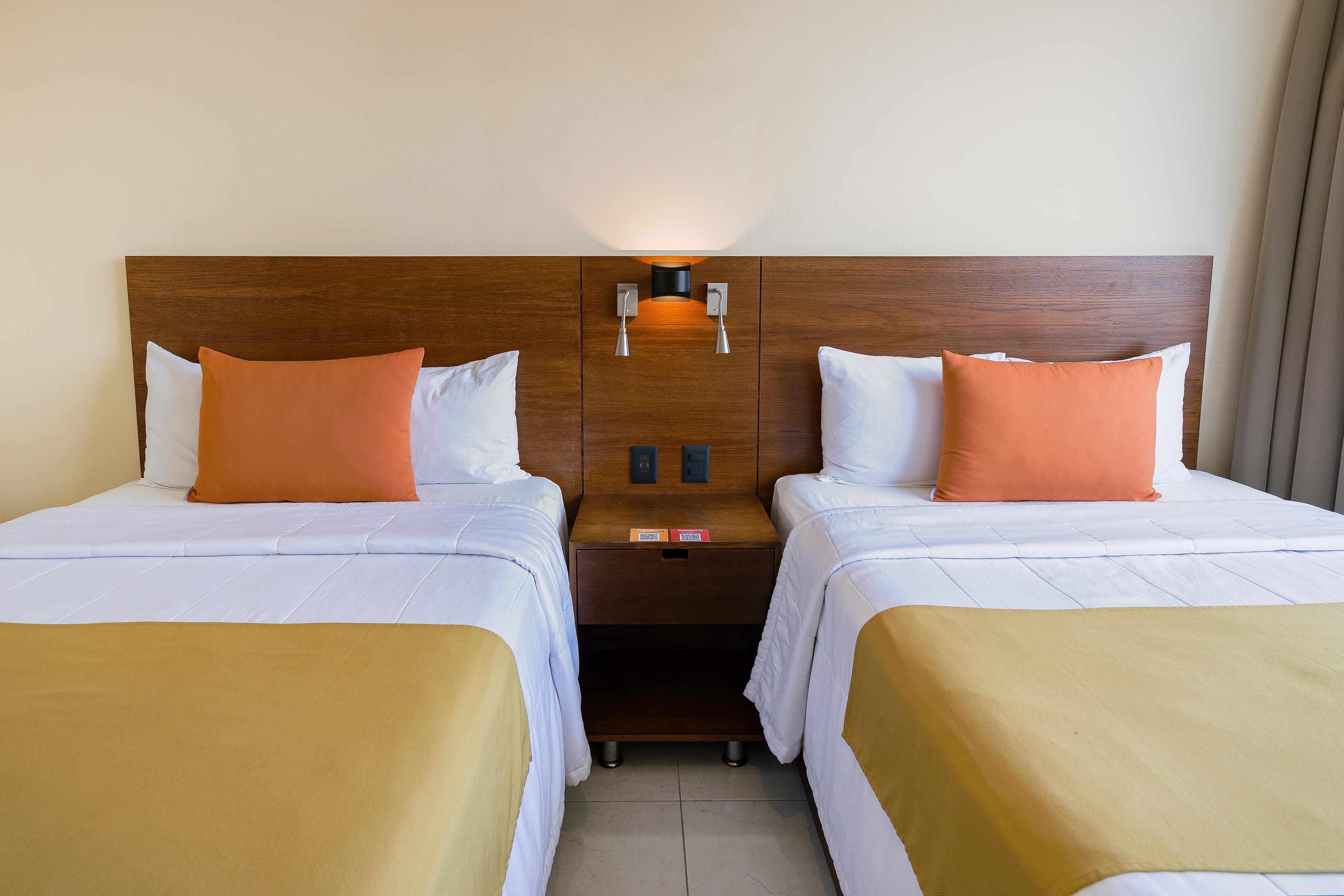Gamma Mazatlan The Inn At Centro Historico 외부 사진