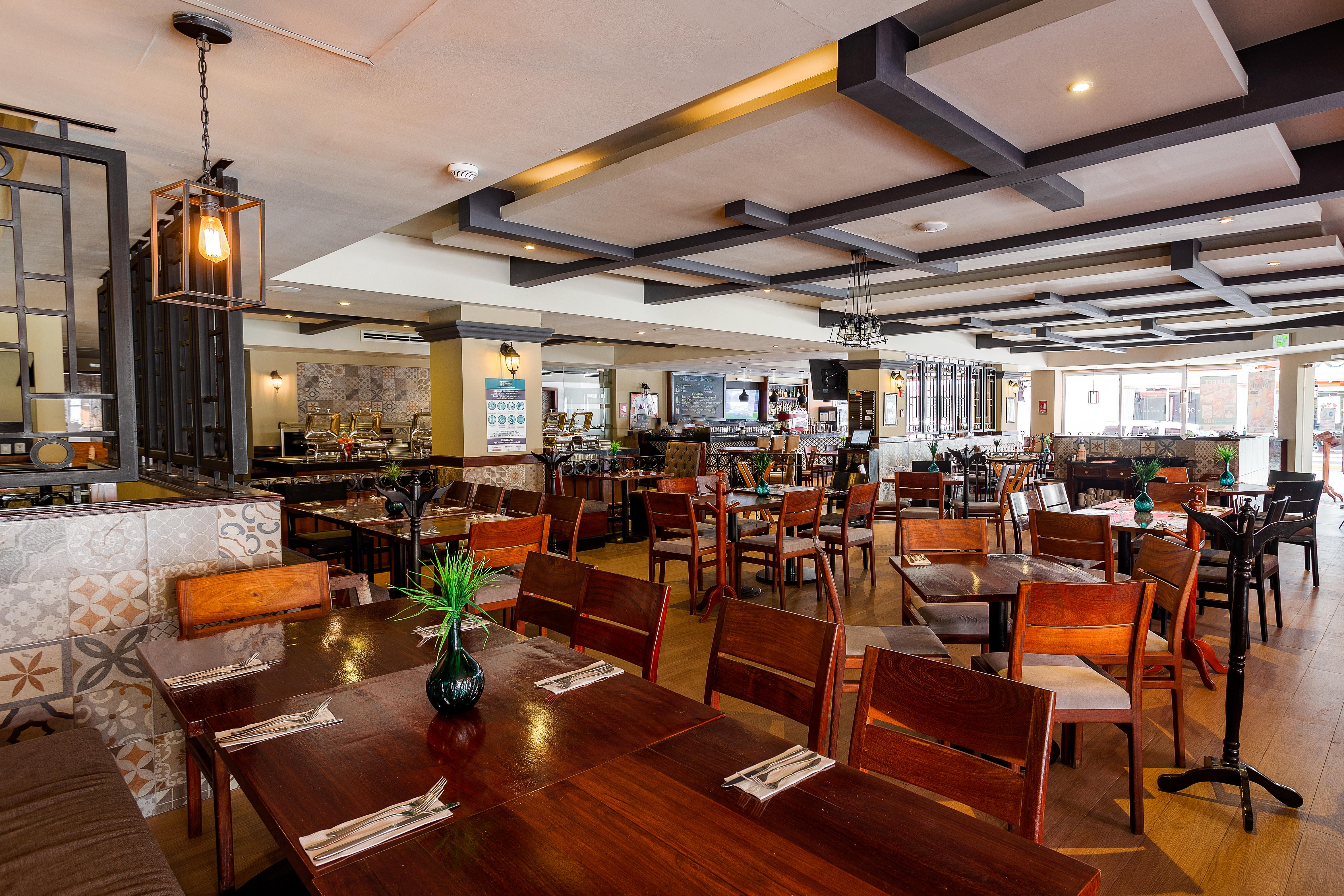 Gamma Mazatlan The Inn At Centro Historico 외부 사진