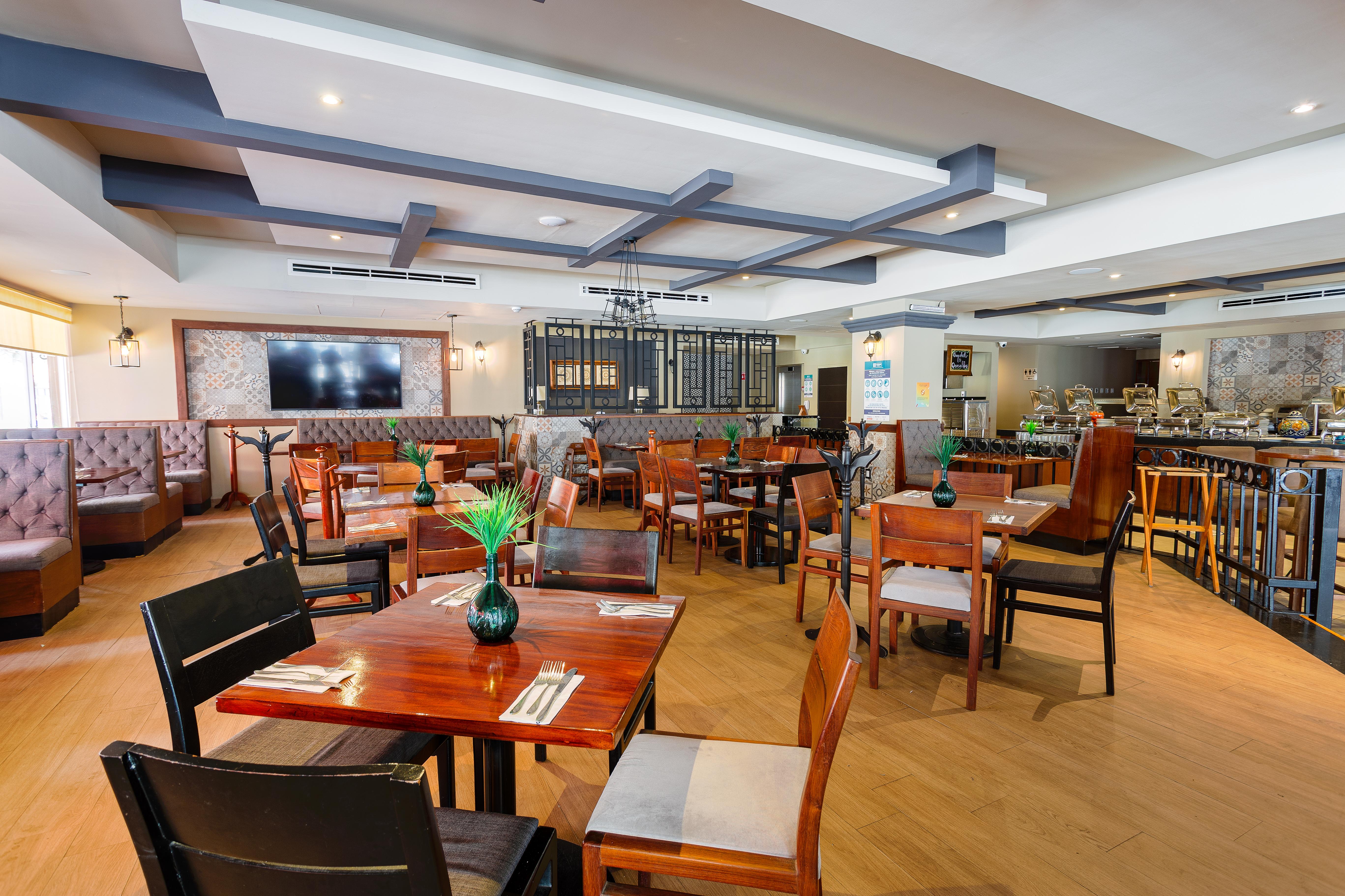 Gamma Mazatlan The Inn At Centro Historico 외부 사진