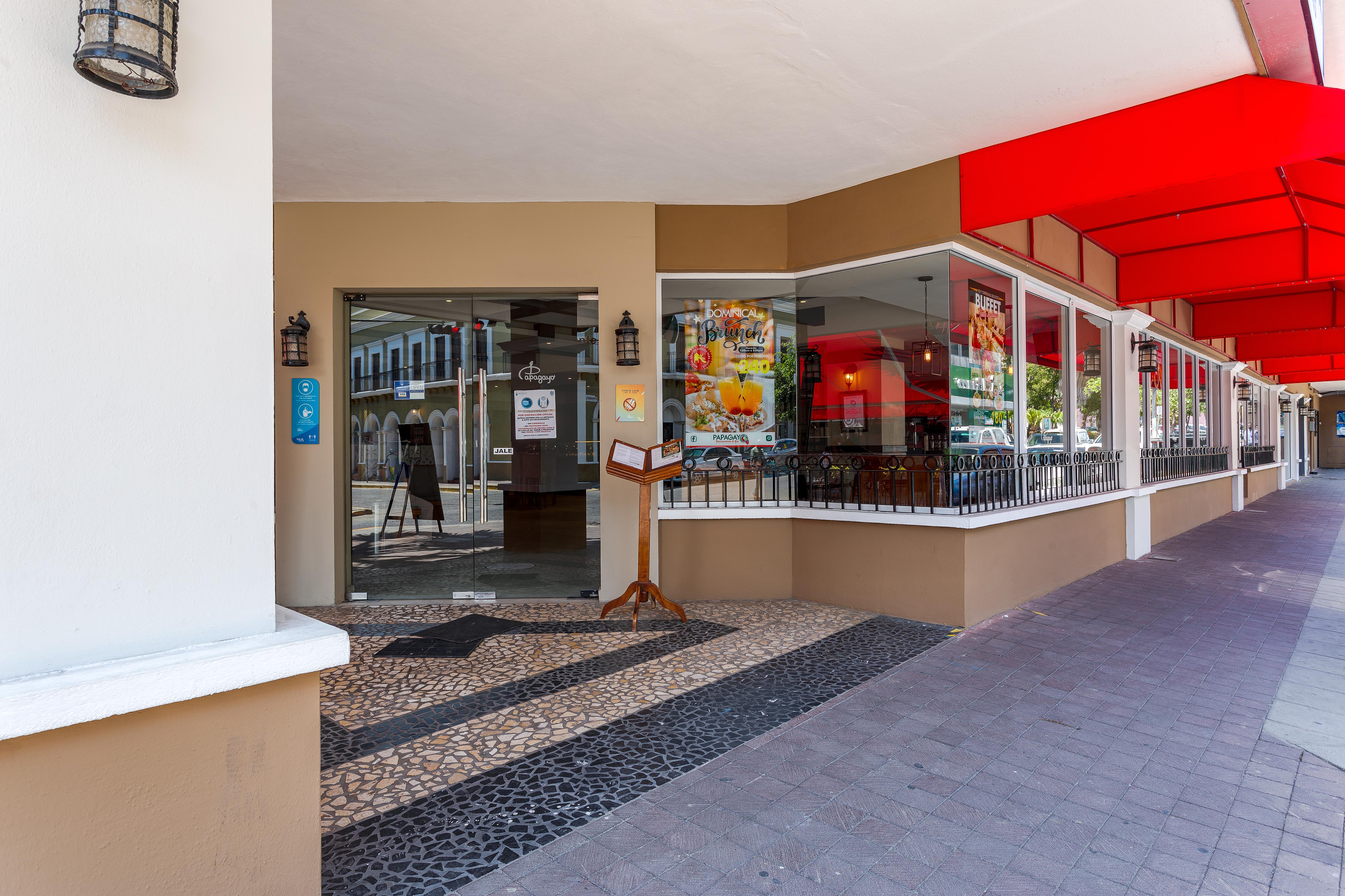 Gamma Mazatlan The Inn At Centro Historico 외부 사진
