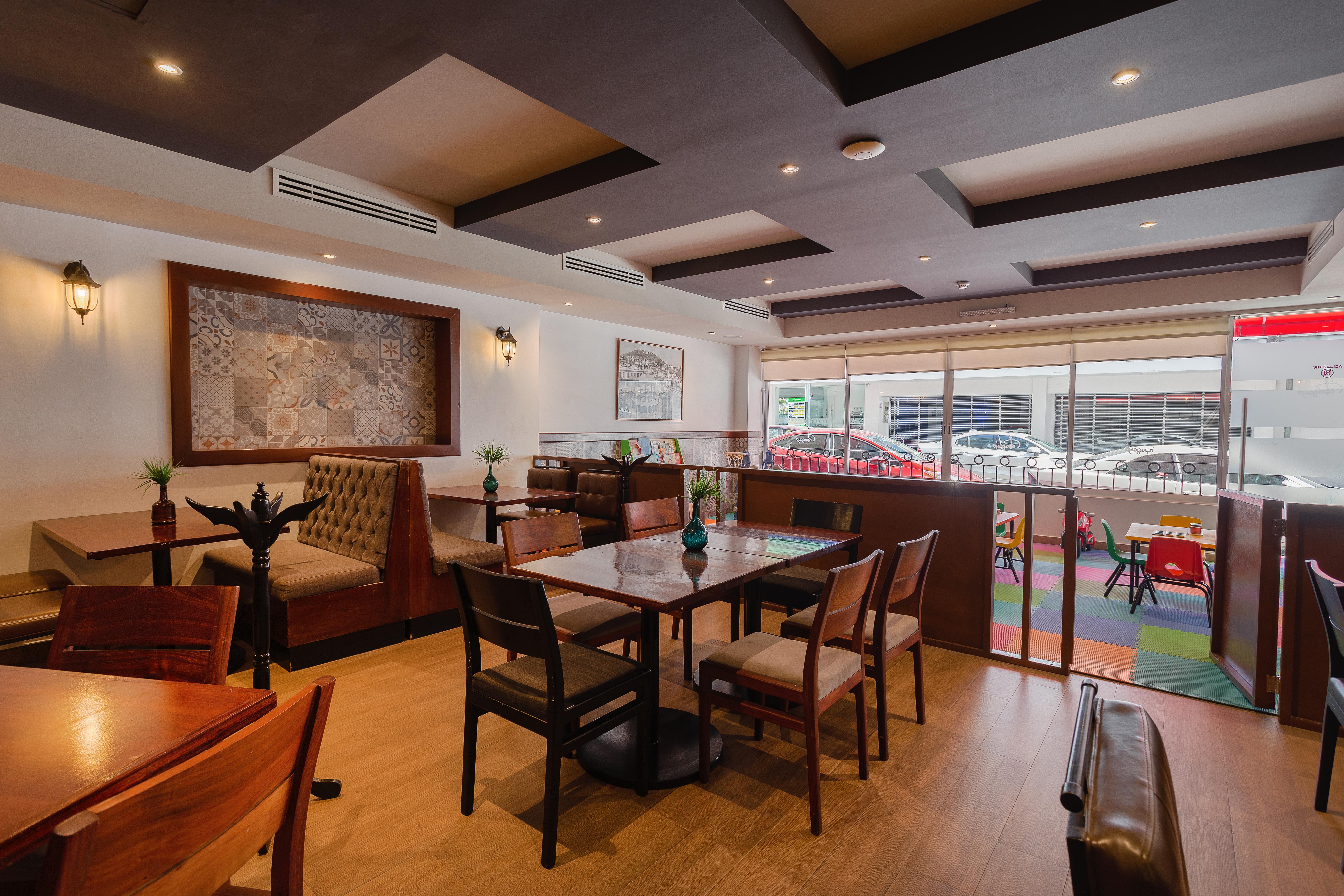 Gamma Mazatlan The Inn At Centro Historico 외부 사진