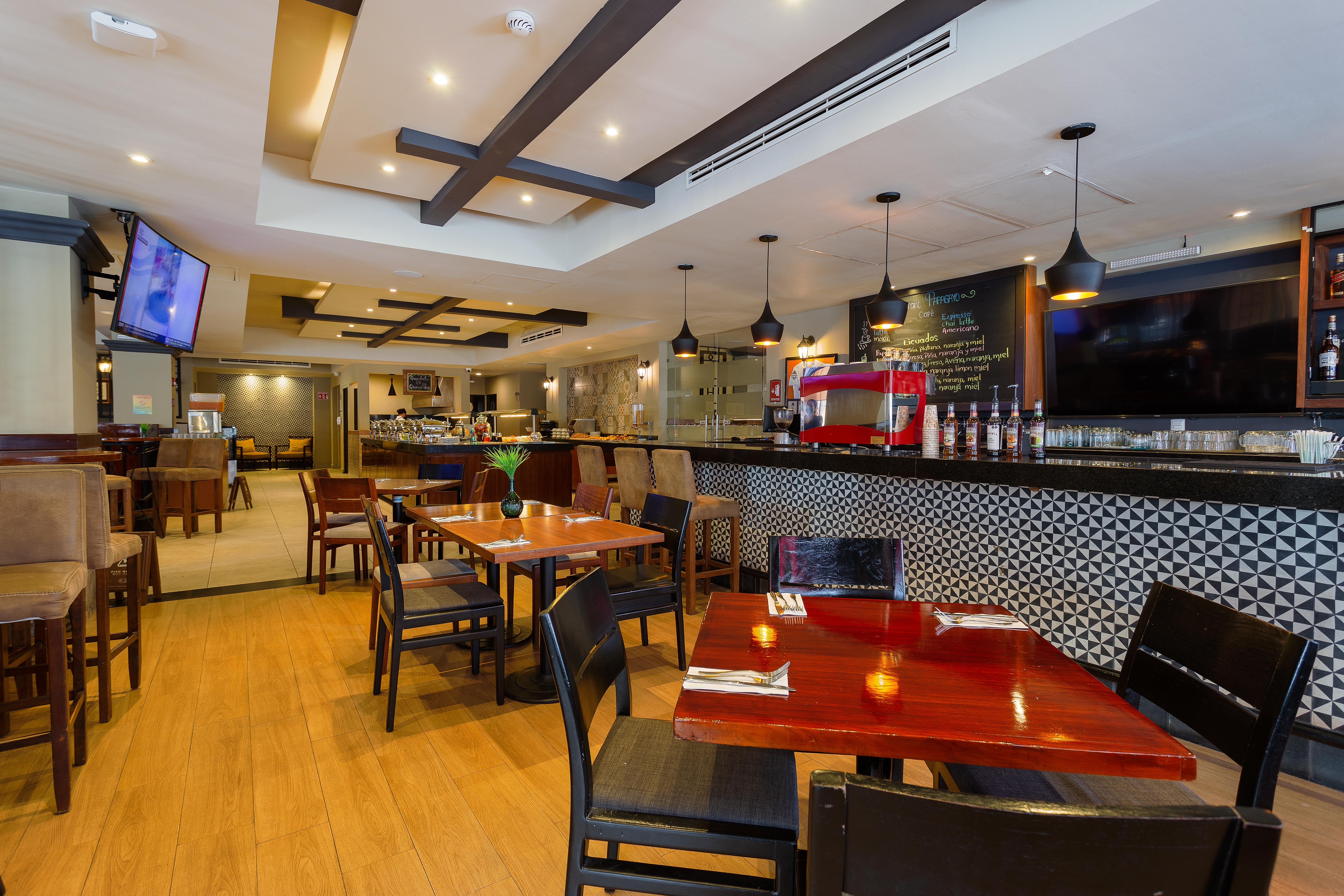 Gamma Mazatlan The Inn At Centro Historico 외부 사진