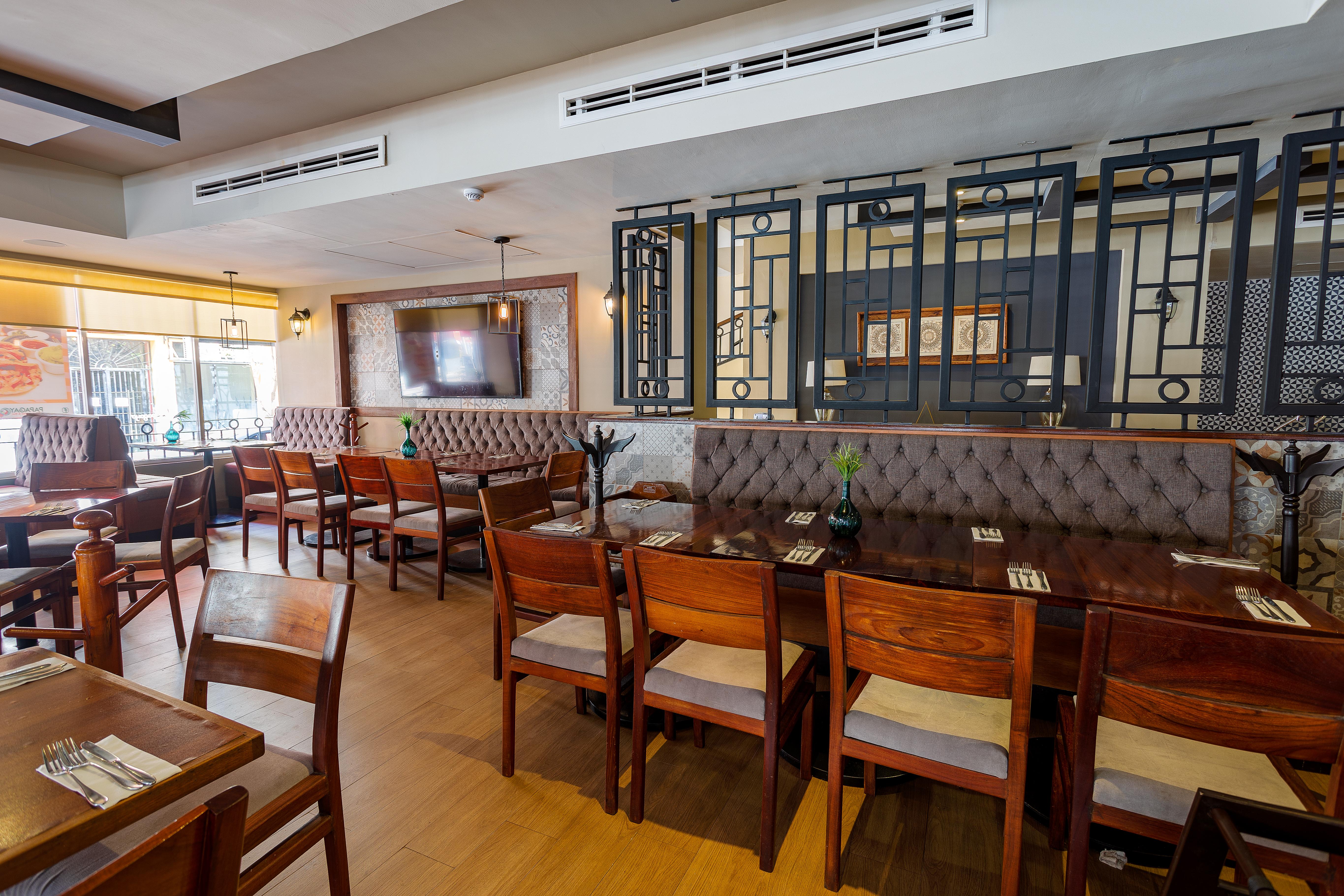 Gamma Mazatlan The Inn At Centro Historico 외부 사진
