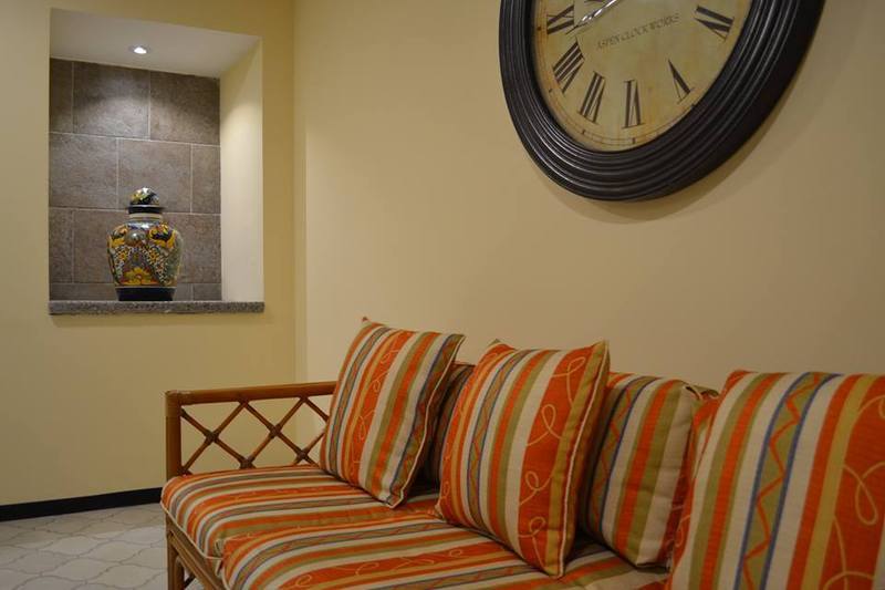 Gamma Mazatlan The Inn At Centro Historico 외부 사진