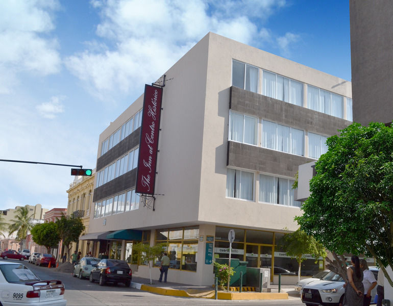 Gamma Mazatlan The Inn At Centro Historico 외부 사진
