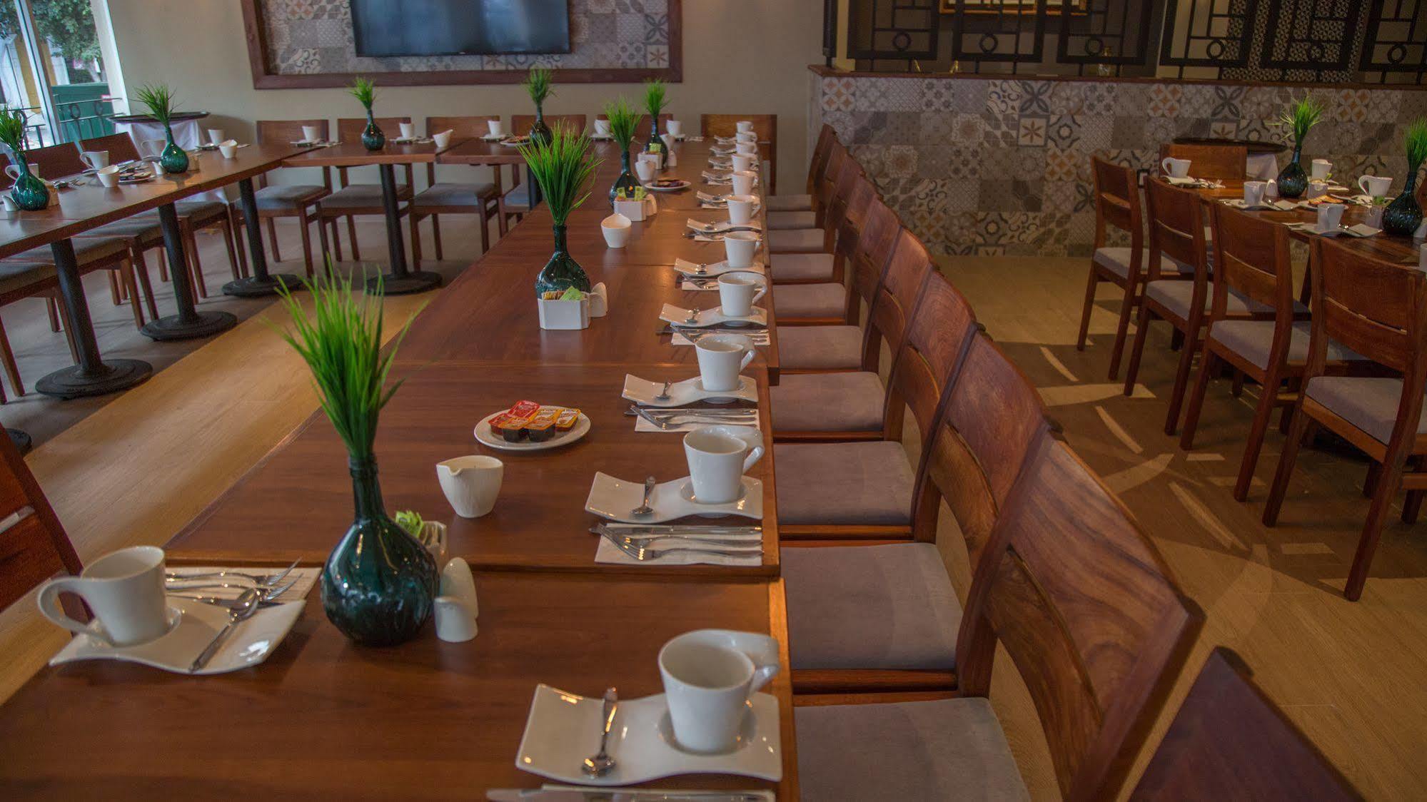 Gamma Mazatlan The Inn At Centro Historico 외부 사진