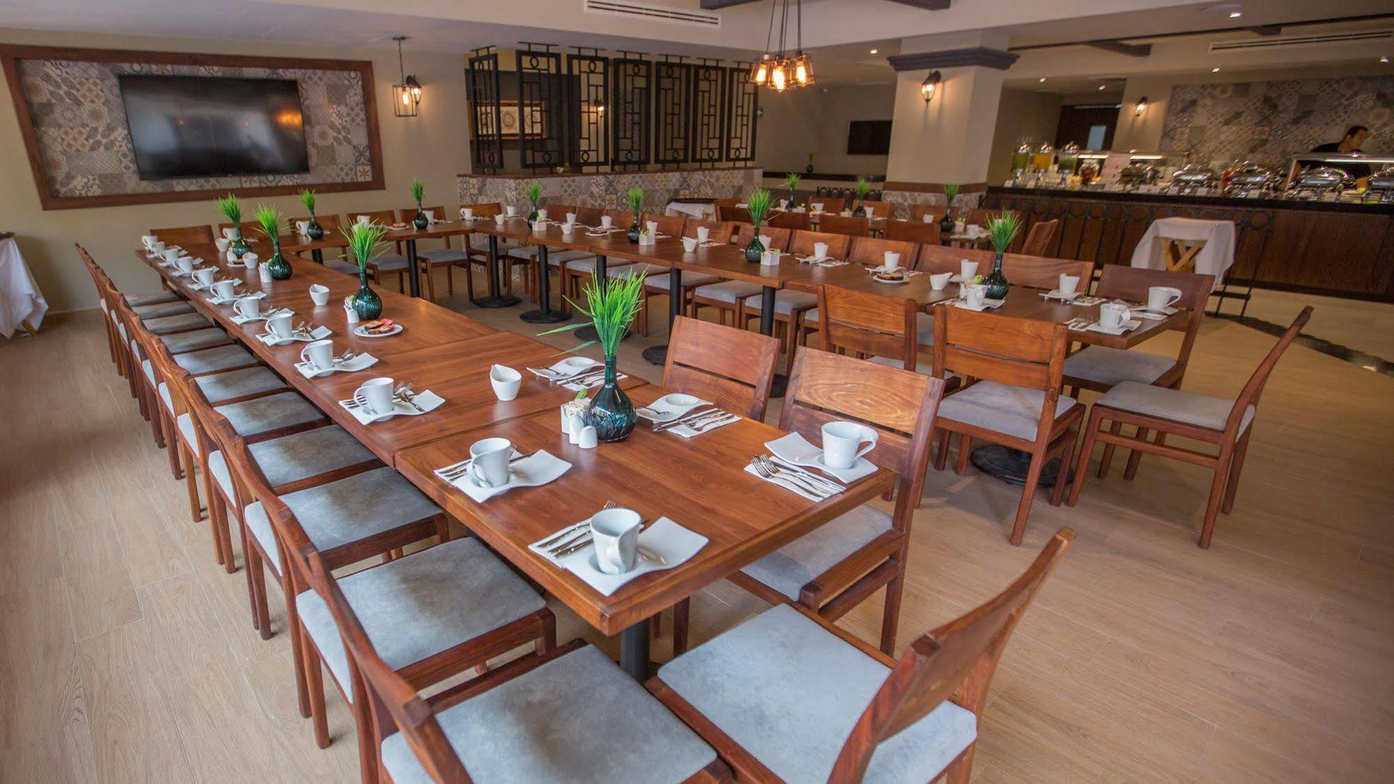 Gamma Mazatlan The Inn At Centro Historico 외부 사진
