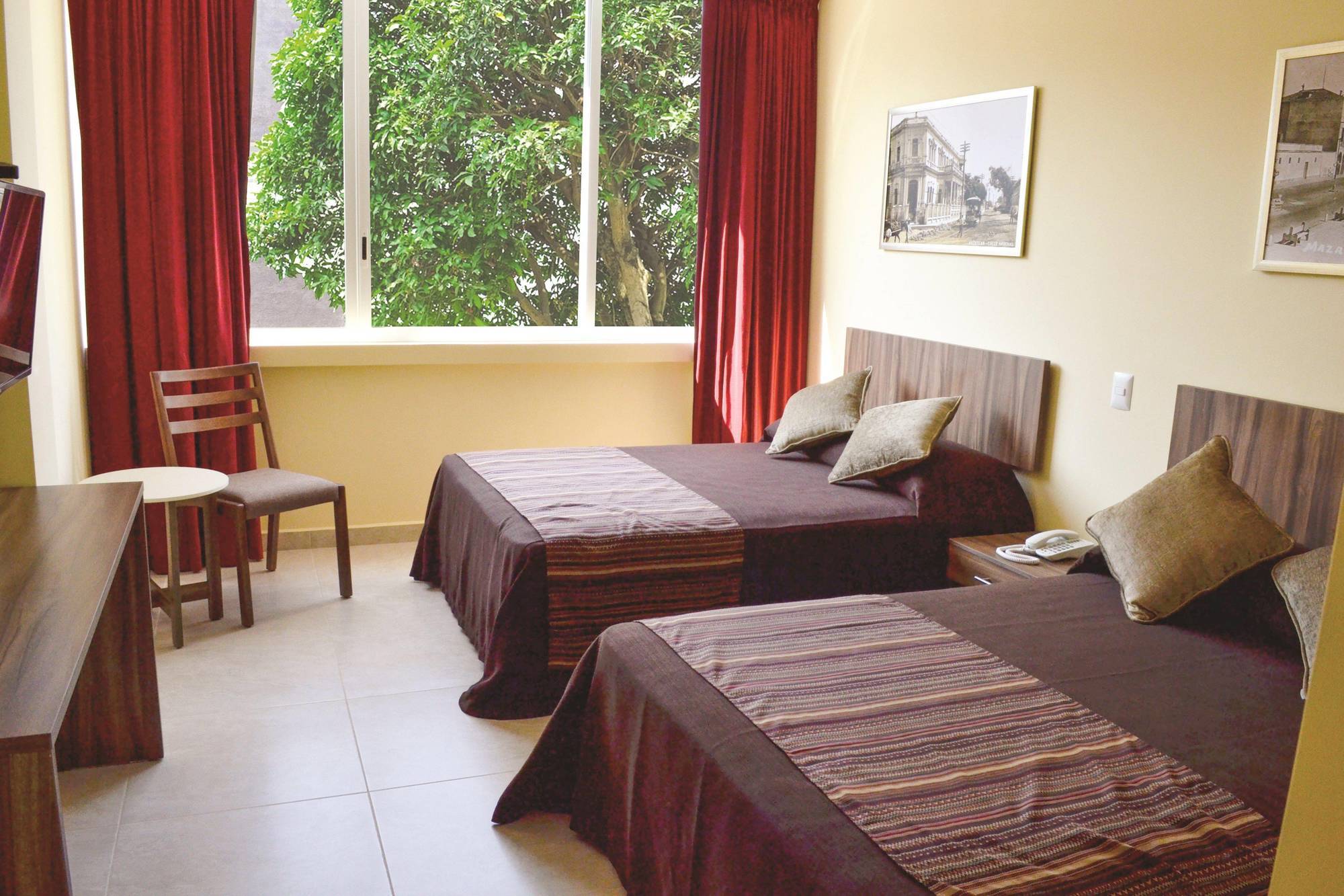 Gamma Mazatlan The Inn At Centro Historico 외부 사진
