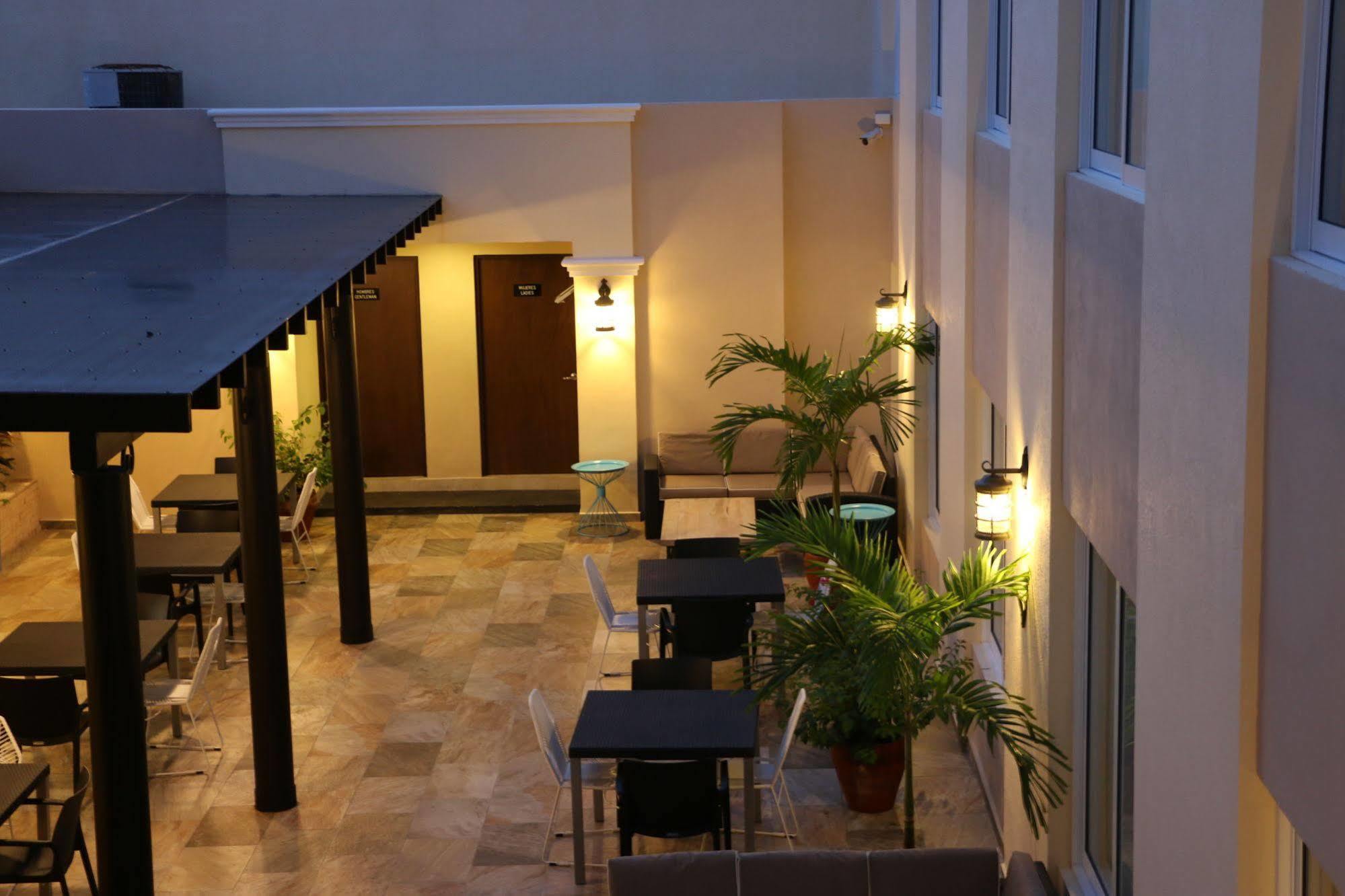 Gamma Mazatlan The Inn At Centro Historico 외부 사진