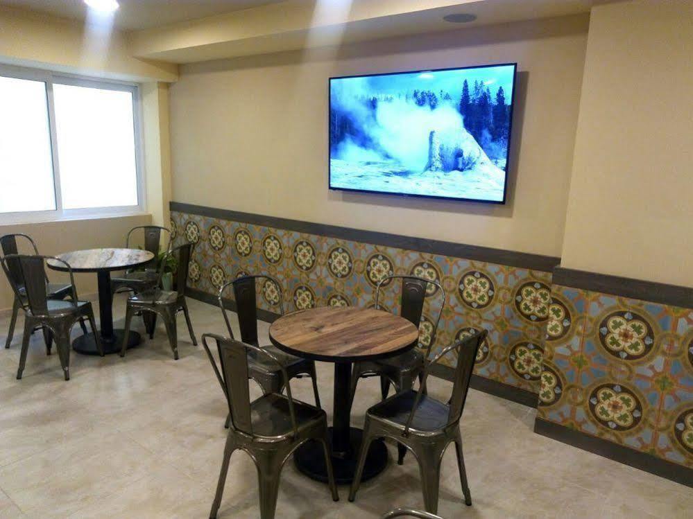 Gamma Mazatlan The Inn At Centro Historico 외부 사진