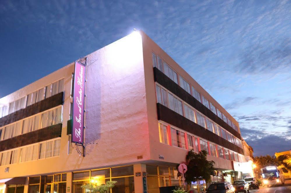 Gamma Mazatlan The Inn At Centro Historico 외부 사진