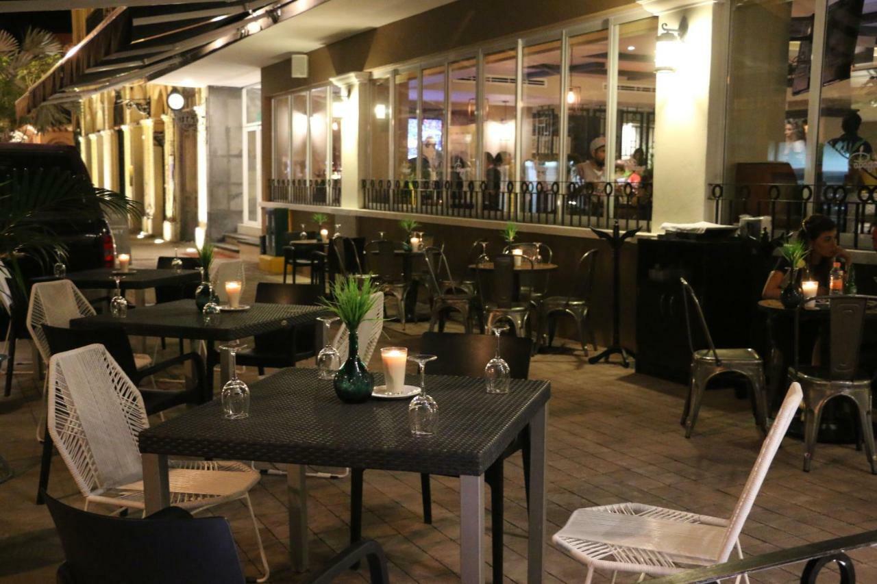 Gamma Mazatlan The Inn At Centro Historico 외부 사진
