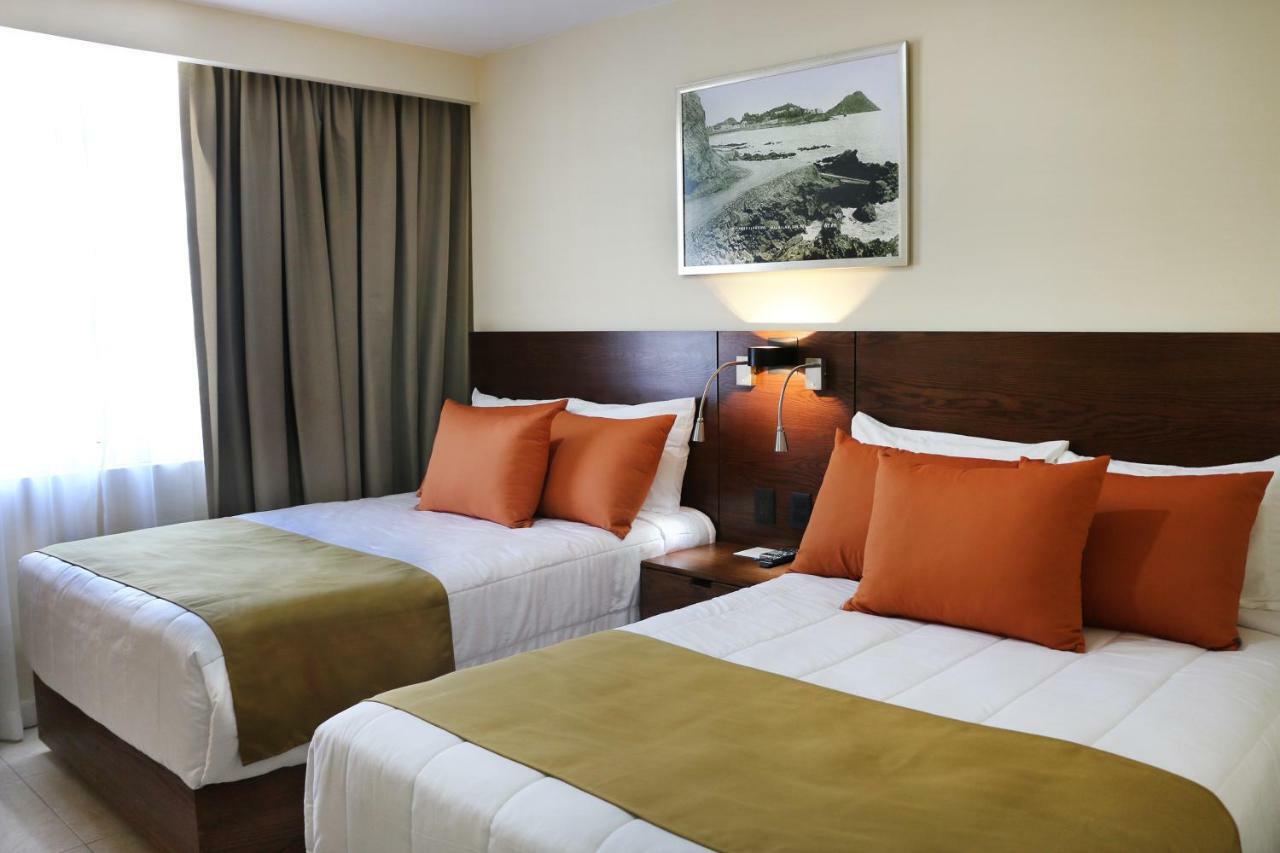 Gamma Mazatlan The Inn At Centro Historico 외부 사진