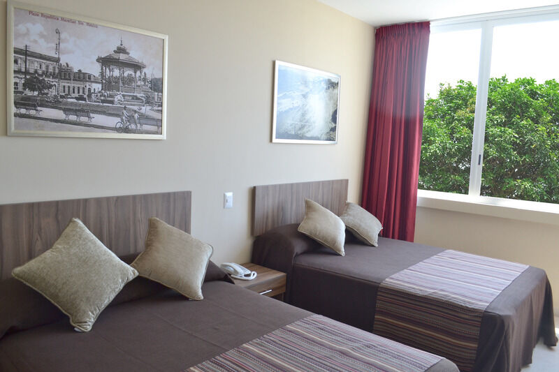 Gamma Mazatlan The Inn At Centro Historico 외부 사진